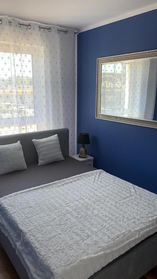 Apartamenty Nad Baltykiem كولوبرزيغ المظهر الخارجي الصورة