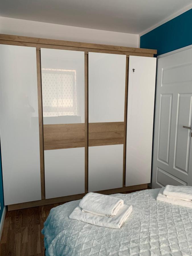 Apartamenty Nad Baltykiem كولوبرزيغ المظهر الخارجي الصورة