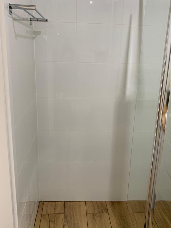 Apartamenty Nad Baltykiem كولوبرزيغ المظهر الخارجي الصورة