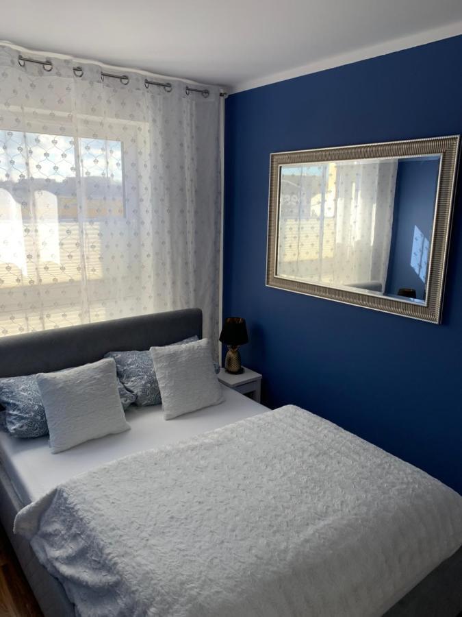 Apartamenty Nad Baltykiem كولوبرزيغ المظهر الخارجي الصورة