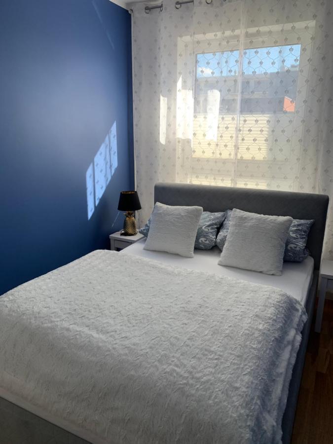 Apartamenty Nad Baltykiem كولوبرزيغ المظهر الخارجي الصورة